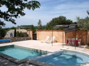 Mont Ventoux holiday rentals: maison no. 12023