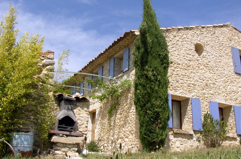 photo 13 Owner direct vacation rental Bedoin maison Provence-Alpes-Cte d'Azur Vaucluse Outside view