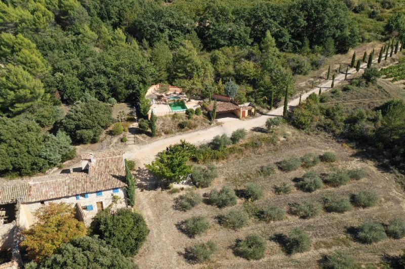 photo 14 Owner direct vacation rental Bedoin maison Provence-Alpes-Cte d'Azur Vaucluse Outside view