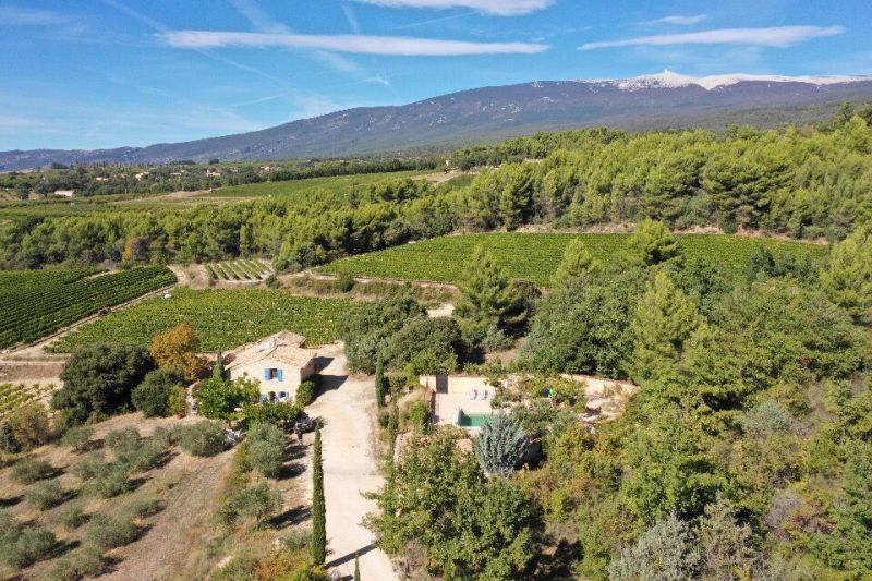 photo 16 Owner direct vacation rental Bedoin maison Provence-Alpes-Cte d'Azur Vaucluse Surroundings