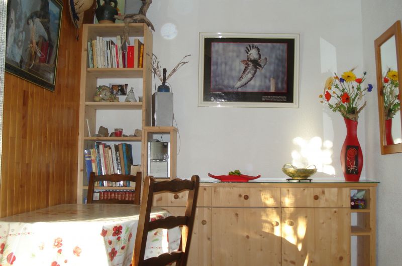 photo 1 Owner direct vacation rental Embrun studio Provence-Alpes-Cte d'Azur Hautes-Alpes Living room