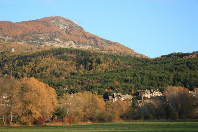 photo 17 Owner direct vacation rental Embrun studio Provence-Alpes-Cte d'Azur Hautes-Alpes Outside view