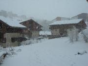 Alpe D'Huez holiday rentals for 4 people: appartement no. 1233