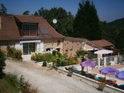 Prigord holiday rentals for 9 people: gite no. 12391