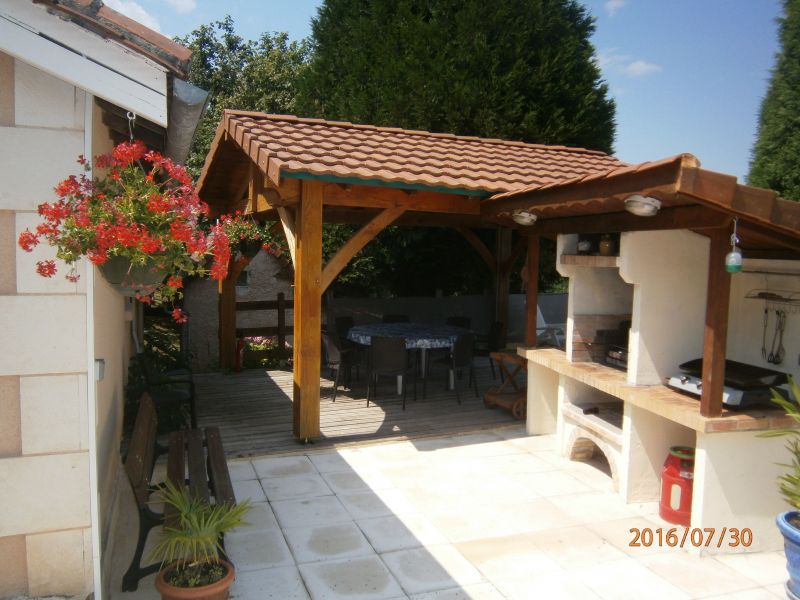 photo 6 Owner direct vacation rental Prigueux gite Aquitaine Dordogne Other view