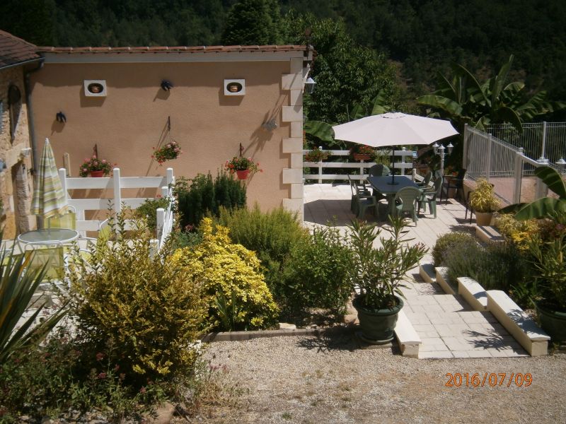 photo 2 Owner direct vacation rental Prigueux gite Aquitaine Dordogne Outside view