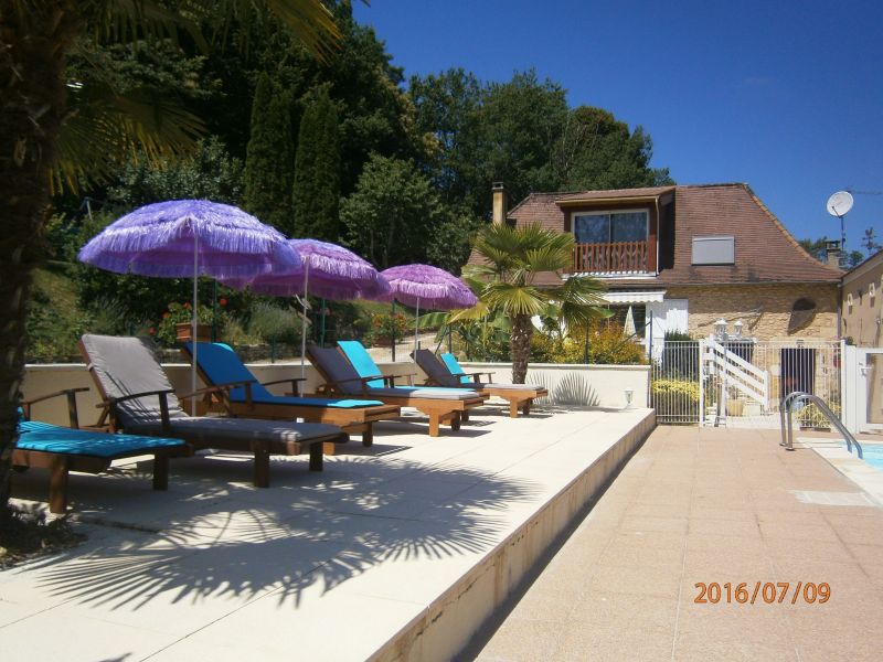 photo 9 Owner direct vacation rental Prigueux gite Aquitaine Dordogne Swimming pool