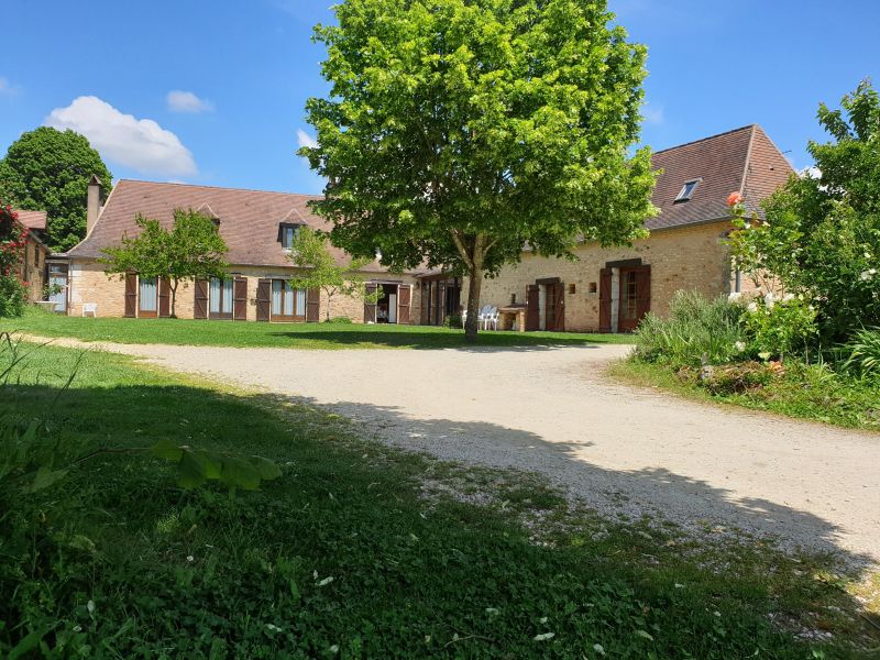 photo 1 Owner direct vacation rental Les Eyzies de Tayac maison Aquitaine Dordogne Outside view