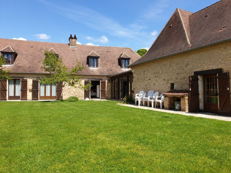 photo 15 Owner direct vacation rental Les Eyzies de Tayac maison Aquitaine Dordogne Outside view