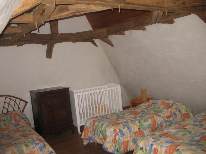 photo 3 Owner direct vacation rental Les Eyzies de Tayac maison Aquitaine Dordogne Mezzanine