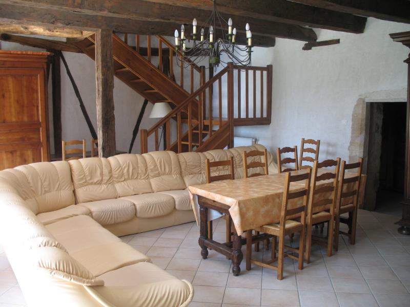 photo 6 Owner direct vacation rental Les Eyzies de Tayac maison Aquitaine Dordogne Living room 1