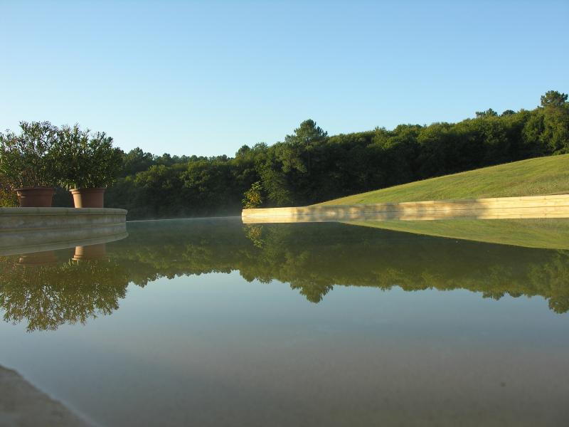 photo 14 Owner direct vacation rental Sarlat maison Aquitaine Dordogne Swimming pool