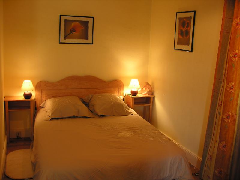 photo 7 Owner direct vacation rental Sarlat maison Aquitaine Dordogne bedroom 2