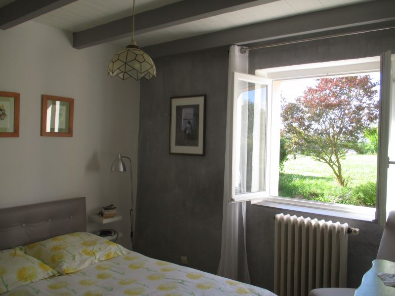 photo 5 Owner direct vacation rental Dax maison Aquitaine Landes bedroom 1