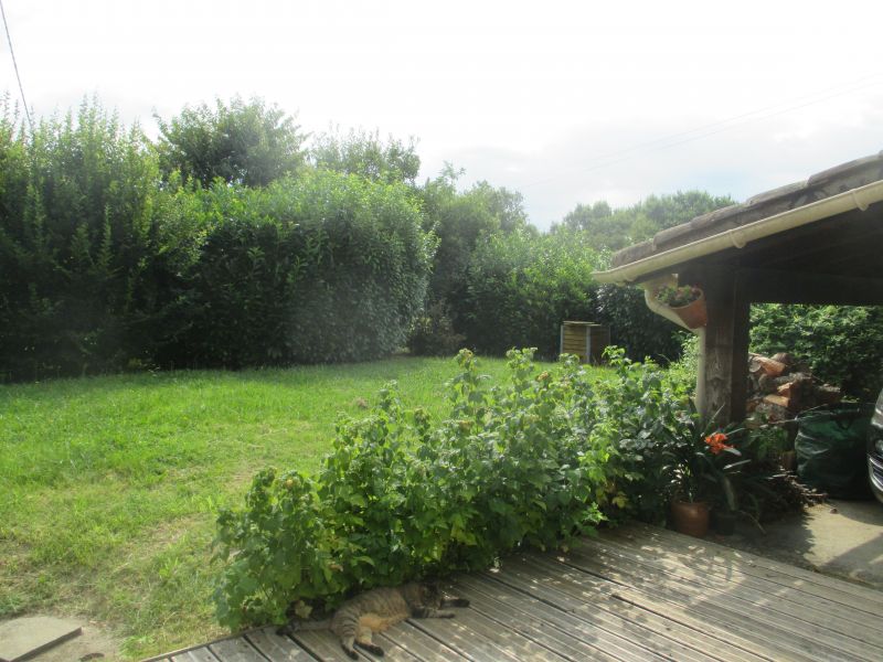 photo 12 Owner direct vacation rental Dax maison Aquitaine Landes Outside view