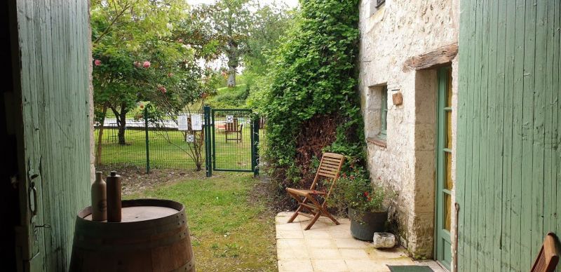 photo 17 Owner direct vacation rental Tournon d'Agenais gite Aquitaine Lot-et-Garonne Garden