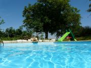 Quercy holiday rentals for 9 people: gite no. 12564