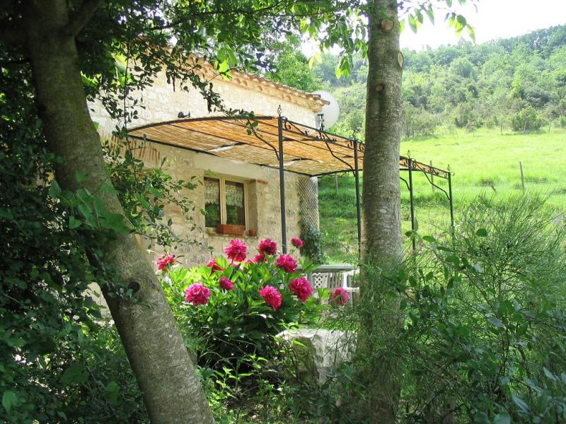 photo 5 Owner direct vacation rental Tournon d'Agenais gite Aquitaine Lot-et-Garonne