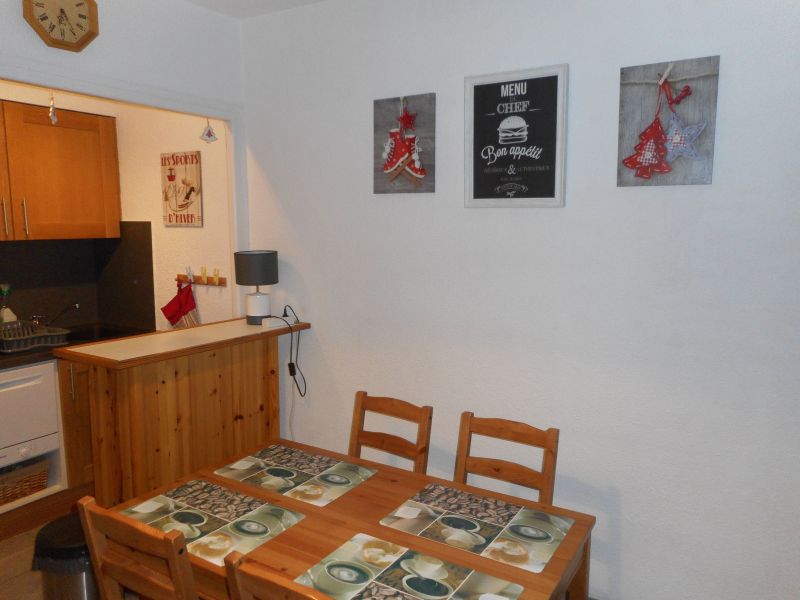 photo 3 Owner direct vacation rental Les 2 Alpes studio Rhone-Alps Isre