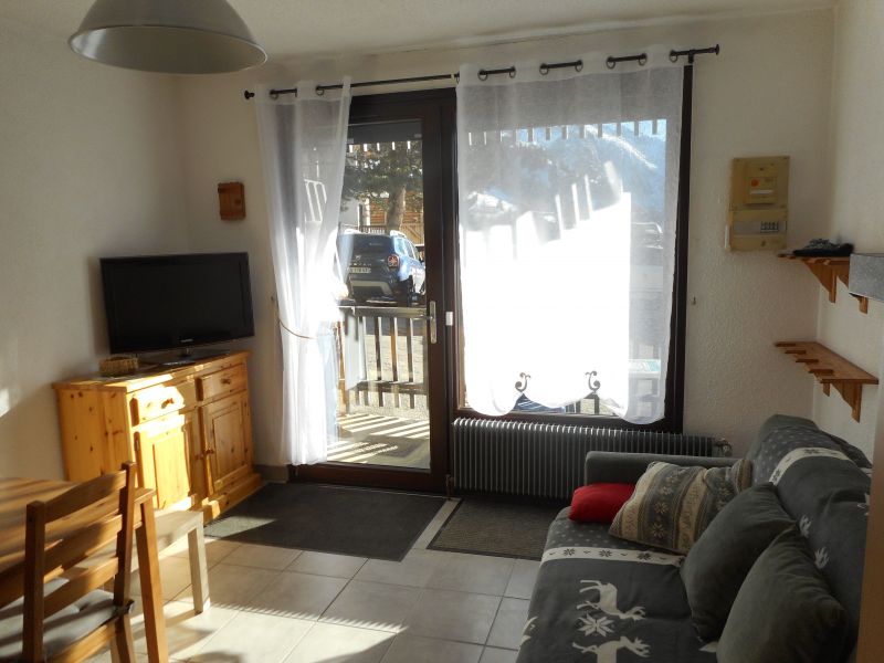 photo 10 Owner direct vacation rental Les 2 Alpes studio Rhone-Alps Isre Living room