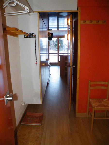 photo 1 Owner direct vacation rental Les Arcs studio Rhone-Alps Savoie Hall