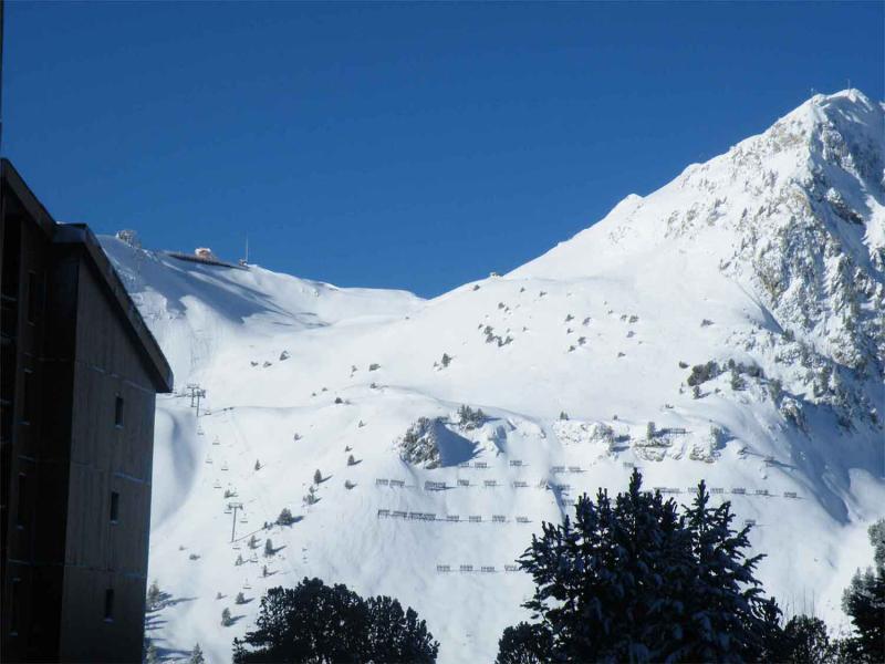 photo 9 Owner direct vacation rental Les Arcs studio Rhone-Alps Savoie View from the property