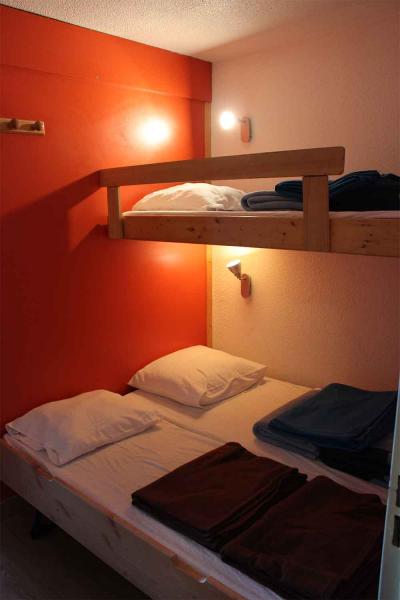 photo 2 Owner direct vacation rental Les Arcs studio Rhone-Alps Savoie bedroom 1