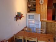 French Ski Resorts holiday rentals for 4 people: studio no. 129