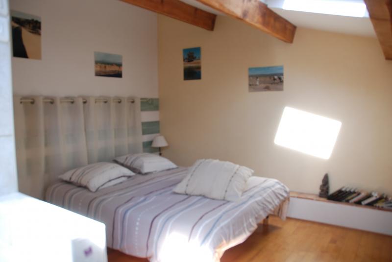 photo 3 Owner direct vacation rental Salon de Provence gite Provence-Alpes-Cte d'Azur Bouches du Rhne bedroom
