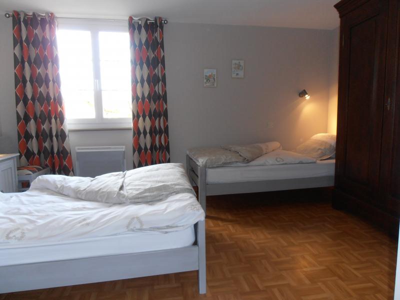 photo 12 Owner direct vacation rental Colmar gite Alsace Haut-Rhin bedroom 2