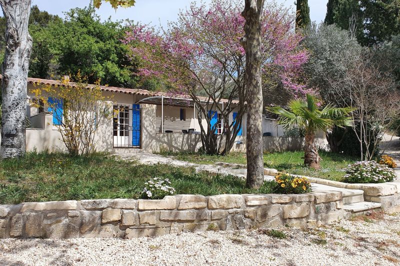 photo 0 Owner direct vacation rental Les Baux de Provence gite Provence-Alpes-Cte d'Azur Bouches du Rhne