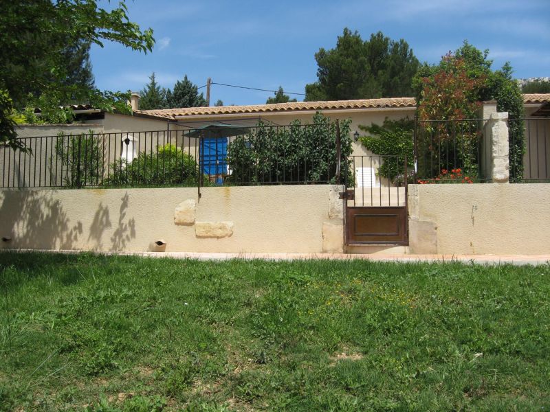 photo 28 Owner direct vacation rental Les Baux de Provence gite Provence-Alpes-Cte d'Azur Bouches du Rhne Outside view