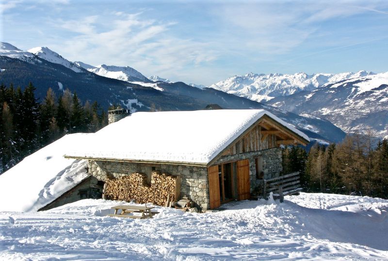 photo 2 Owner direct vacation rental Les Arcs chalet Rhone-Alps Savoie