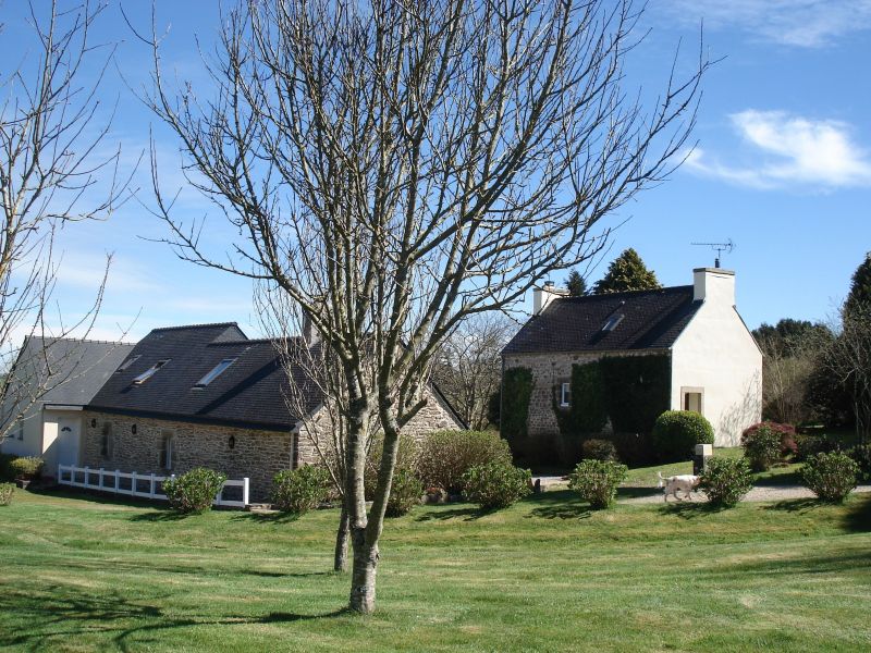 photo 0 Owner direct vacation rental Douarnenez maison Brittany Finistre