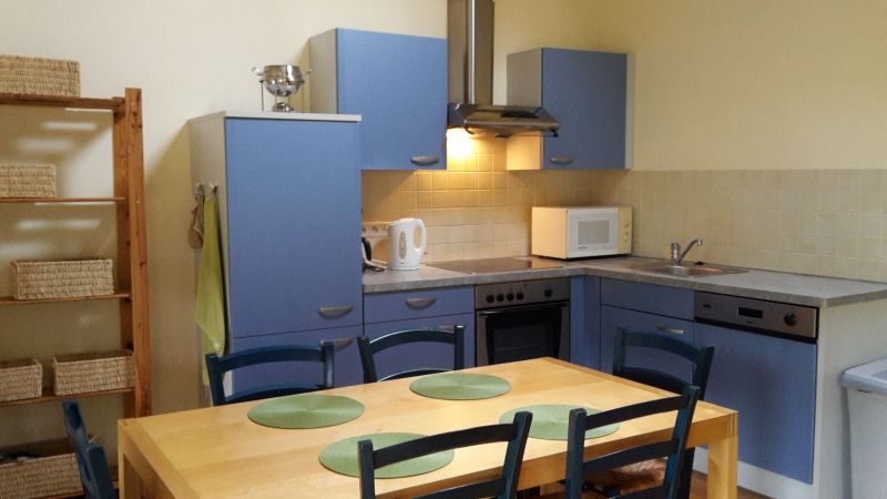 photo 3 Owner direct vacation rental Chimay gite Hainaut  Kitchenette