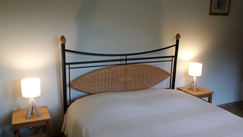 photo 16 Owner direct vacation rental Chimay gite Hainaut  bedroom 1