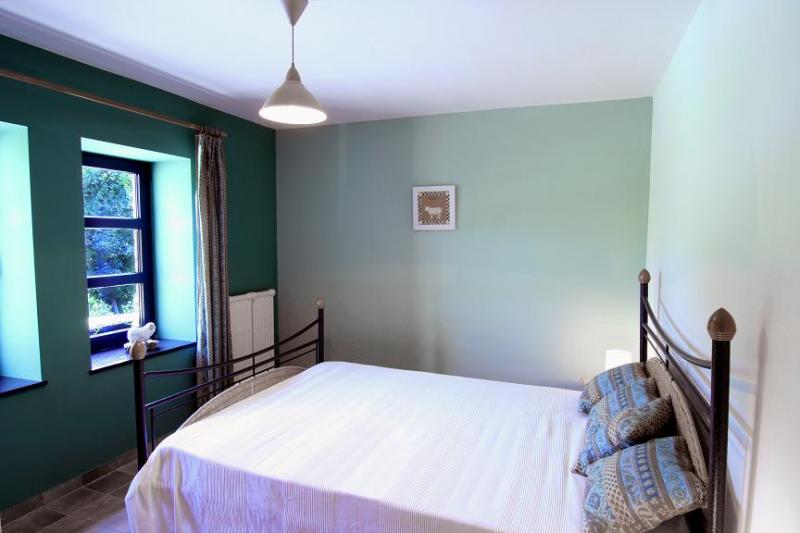 photo 2 Owner direct vacation rental Chimay gite Hainaut  bedroom 1