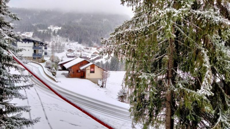 photo 10 Owner direct vacation rental Les Gets studio Rhone-Alps Haute-Savoie
