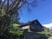 French Alps holiday rentals for 4 people: chalet no. 1350