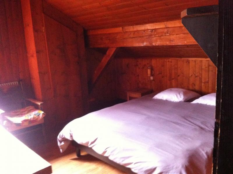 photo 12 Owner direct vacation rental Les Gets chalet Rhone-Alps Haute-Savoie bedroom 2