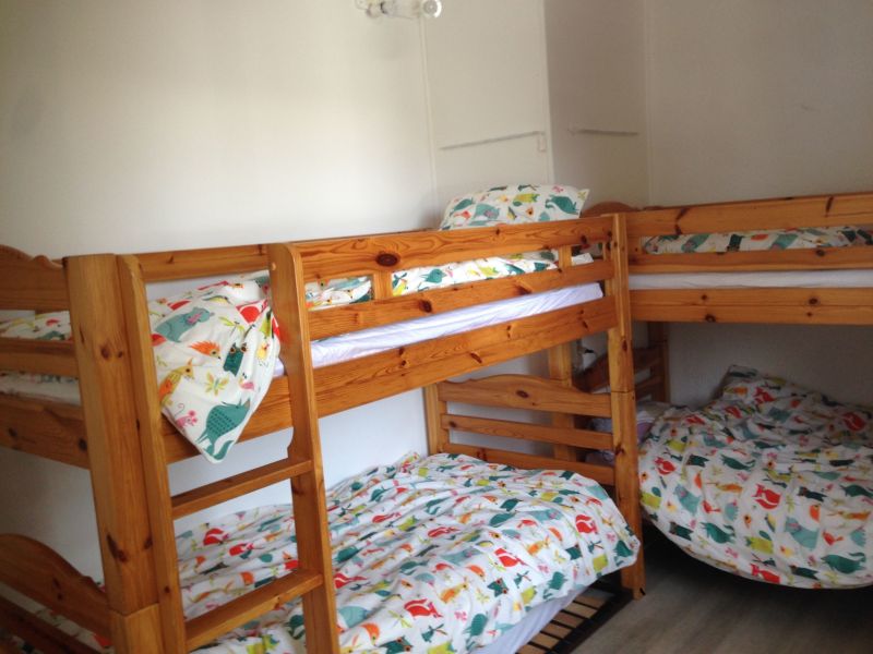 photo 8 Owner direct vacation rental Les Gets appartement Rhone-Alps Haute-Savoie bedroom 3