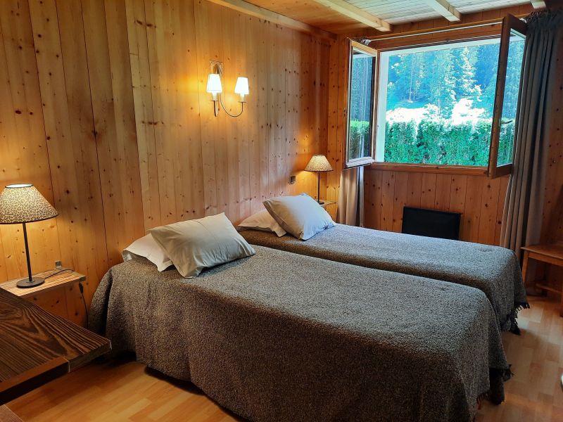 photo 11 Owner direct vacation rental Le Grand Bornand appartement Rhone-Alps Haute-Savoie bedroom 1