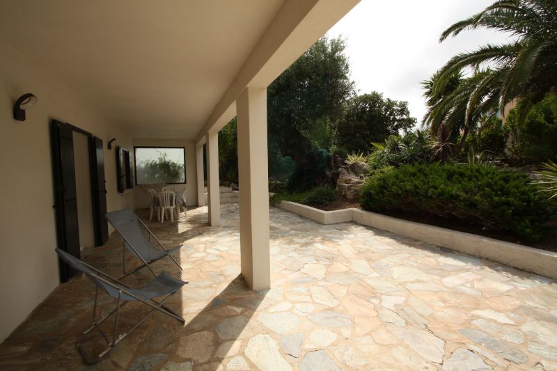 photo 6 Owner direct vacation rental Location Ile Rousse appartement Corsica Corsica Terrace