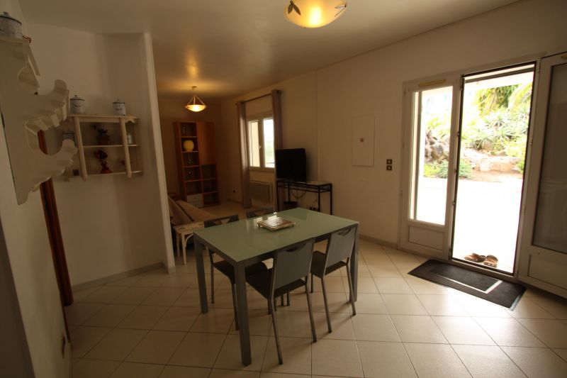 photo 3 Owner direct vacation rental Location Ile Rousse appartement Corsica Corsica Living room