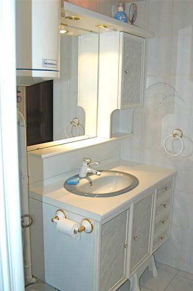 photo 24 Owner direct vacation rental PARIS appartement Ile-de-France Paris Washing facilities