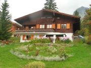 Manigod-Croix Fry/l'tale-Merdassier holiday rentals for 7 people: chalet no. 1390