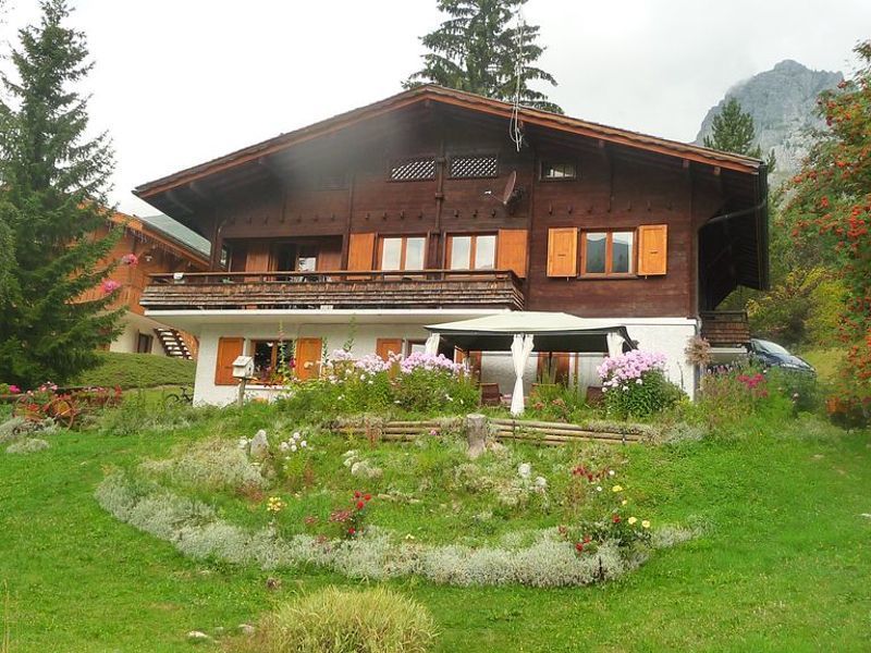 photo 0 Owner direct vacation rental Le Grand Bornand chalet Rhone-Alps Haute-Savoie