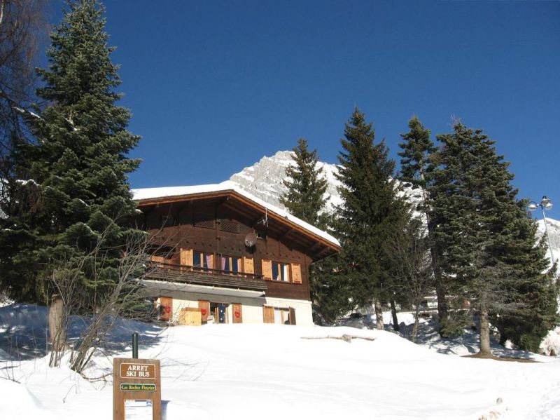 photo 8 Owner direct vacation rental Le Grand Bornand chalet Rhone-Alps Haute-Savoie