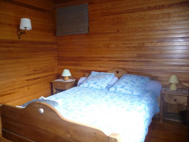 photo 3 Owner direct vacation rental Le Grand Bornand chalet Rhone-Alps Haute-Savoie bedroom 1