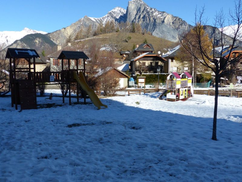photo 14 Owner direct vacation rental Les Karellis maison Rhone-Alps Savoie Surroundings